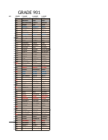 GRADE 9TH section distribution 01-08.xlsx